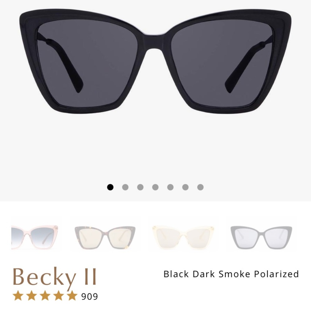 DIFF Becky II